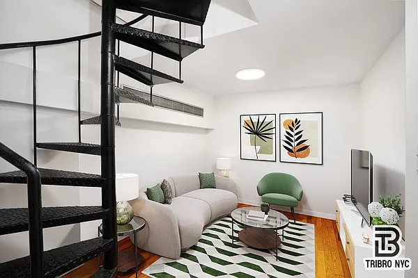 1431 York Avenue #2