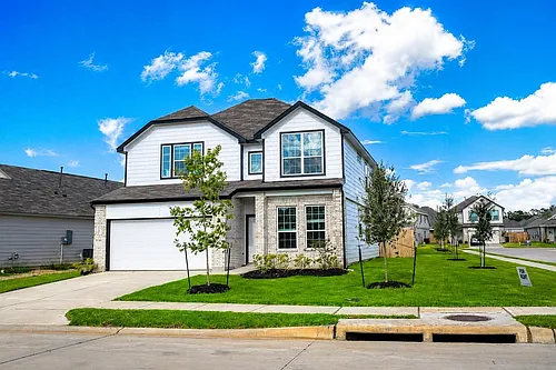 4504 Danielle Gardens Ln Photo 1