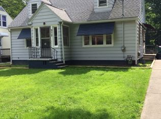 972 Skinner Ave, Painesville, OH 44077