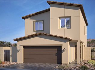 7031 Alabaster Peak St LOT 58, Las Vegas, NV 89166