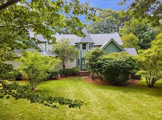 7 Cooke Ave, Kingston, MA 02364