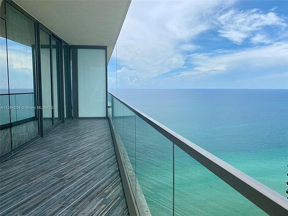 2nd image of 18981 Collins Ave