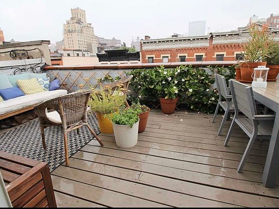 5th image of 248 W 21st St APT 5