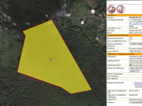 6 Road Pr #367, Sabana Grande, PR 00637