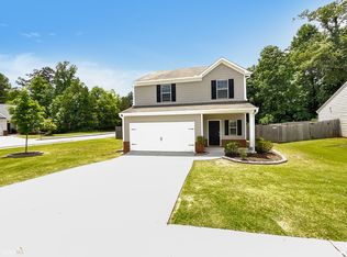 4342 Box Elder Path, Gainesville, GA 30504