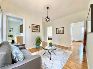 313 Elm St #2, Cambridge, MA 02139