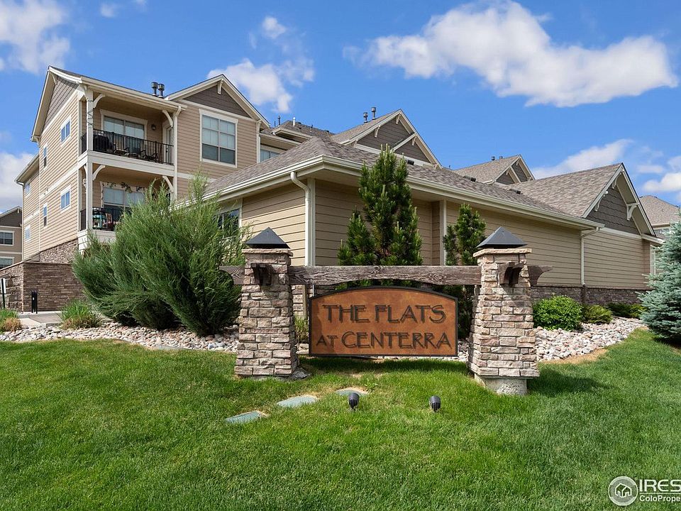 1st image of 4682 Hahns Peak Dr #304