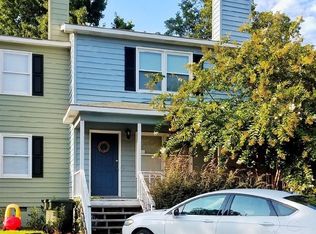 803 E Magnolia Ave APT B, Auburn, AL 36830