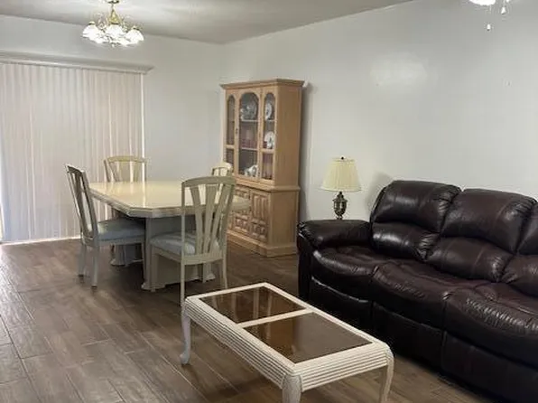 2770 S GARDEN Drive S #208, Lake Worth, FL 33461