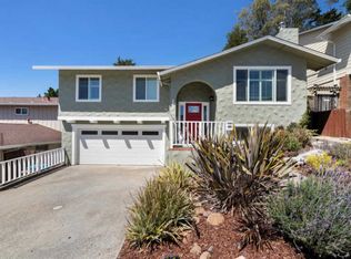 1205 Park Pacifica Ave, Pacifica, CA 94044