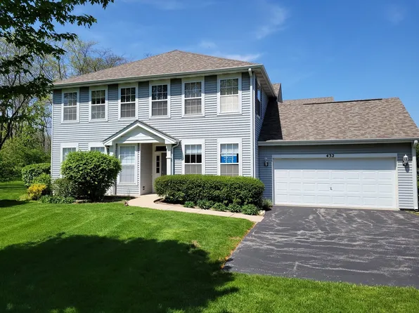 432 King Ave #432, Dundee, IL 60118