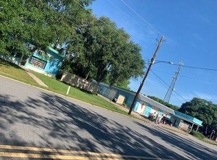 813 Osborne St, Saint Marys, GA 31558