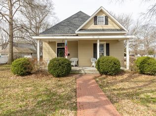 403 Walnut St, Mt Pleasant, TN 38474