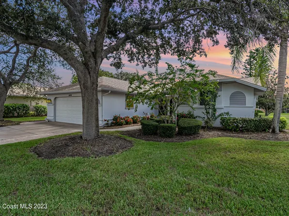 1609 Independence Ave, Melbourne, FL 32940