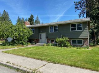 7146 N Fleming St, Spokane, WA 99208