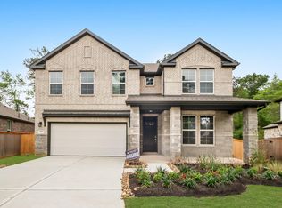 106 Rosa Peace Ter, Willis, TX 77318