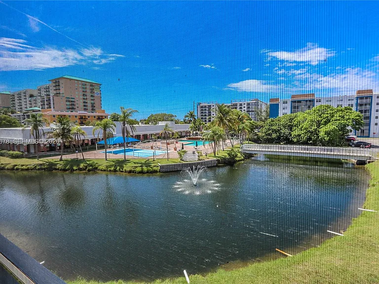 505 E Dania Beach Blvd #4-3G — Photo 22