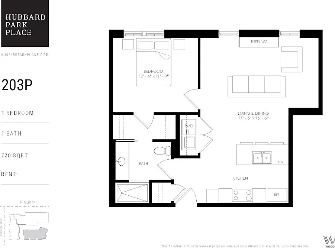 HUBBARD PARK PLACE — Photo 19