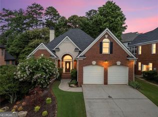 925 York Cv, Milton, GA 30004