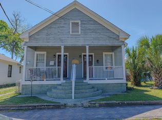 517 N Alcaniz St, Pensacola, FL 32501
