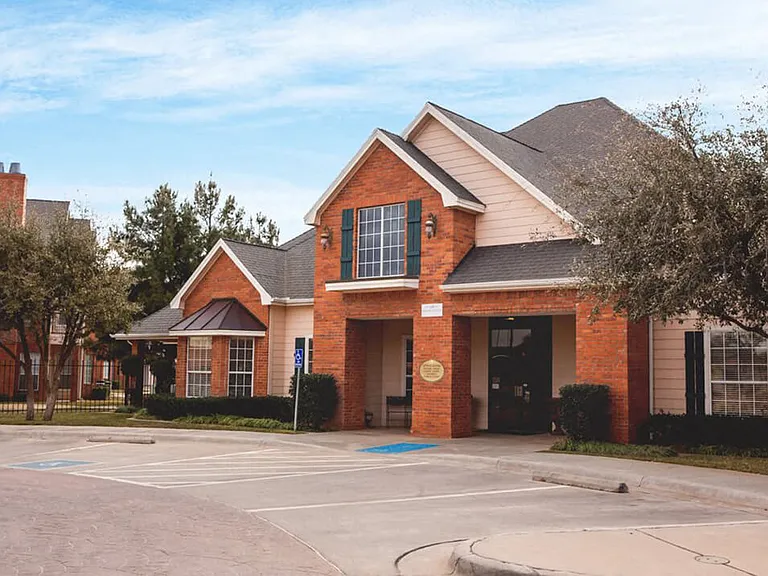 We Have Lots of Great Amenities!