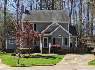 113 Aborfield Ct, Cary, NC 27513