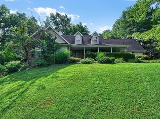 1200 Antler Dr, Troy, IL 62294