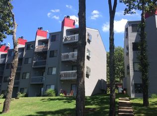 288 Ghost Hollow Rd #B31, Eucha, OK 74342