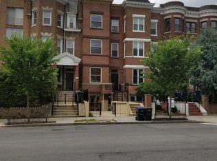 3234 13th St NW, Washington, DC 20010