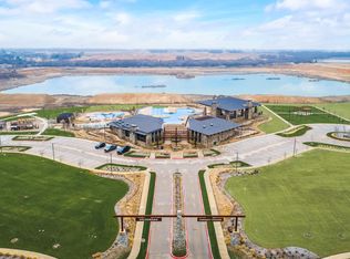 2812 Faro Rd, Aubrey, TX 76227