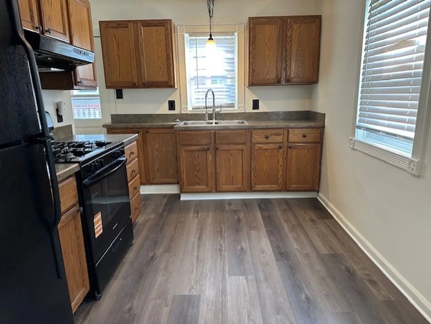 Single Family Home For Rent In Central Dauphin School District 3 Bedroom 1 Bathroom — Photo 4