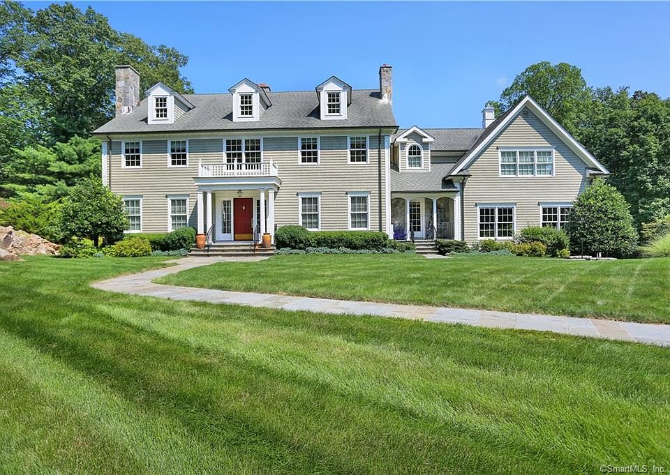 17 Cottontail Rd, Cos Cob, CT 06807 Zillow