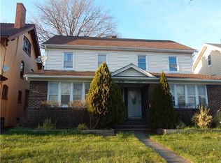 10700 Clifton Blvd, Cleveland, OH 44102