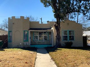 1302 Hicks Ave, San Antonio, TX 78210