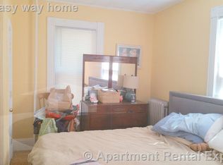21 Avon St, Somerville, MA 02143