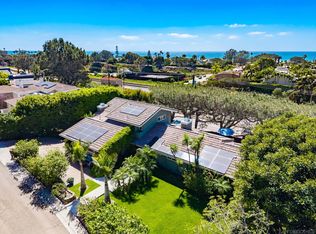 2036 Christy Ln, Del Mar, CA 92014