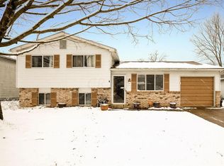 3011 Argonne Ct, Columbus, OH