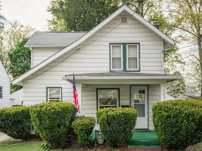 2034 High St, Cuyahoga Falls, OH, 44221