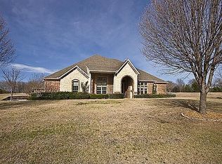 1345 Beverly Cir, Lucas, TX 75002