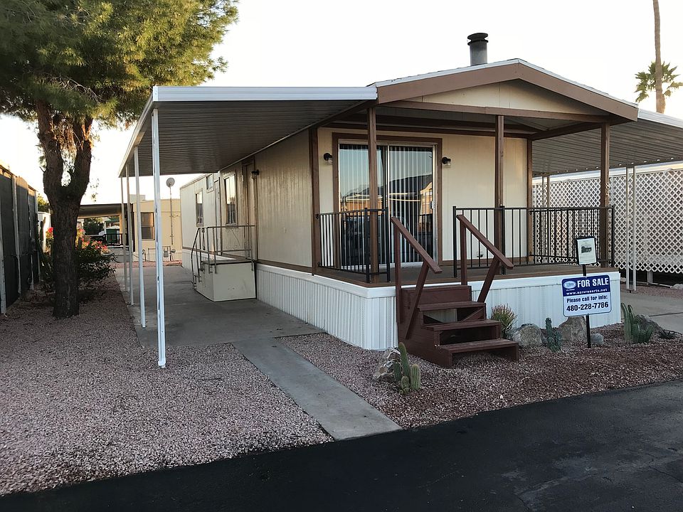 Exterior w/porch