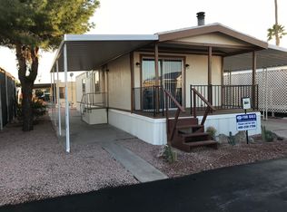 1804 W Tepee St LOT 84, Apache Junction, AZ 85120
