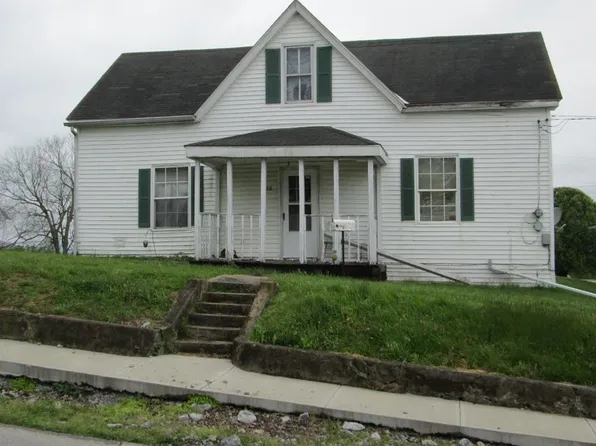 528 Foxspring Ave, Flemingsburg, KY 41041
