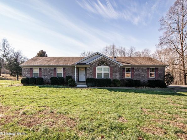 234 Cave Heights Ln, Falls Of Rough, KY 40119