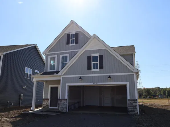 5900 Creekview Dr, Powell, OH 43065