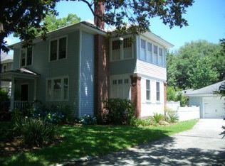 306 E 48th St, Savannah, GA 31405