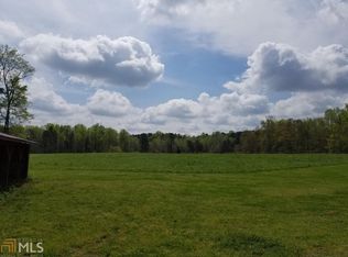 589 Jett Roberts Rd, Jefferson, GA 30549