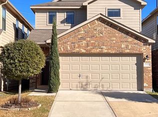 6618 Honey Harvest Ln, Houston, TX 77084