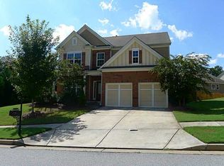 808 Harvest Brook Dr, Lawrenceville, GA 30043