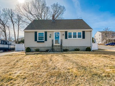 17 Heroult Rd, Worcester, MA, 01606