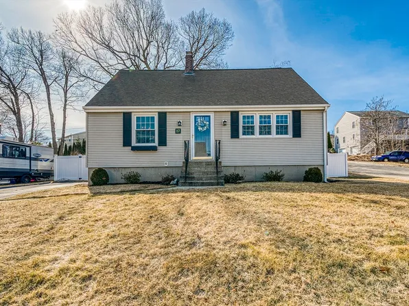 17 Heroult Rd, Worcester, MA 01606